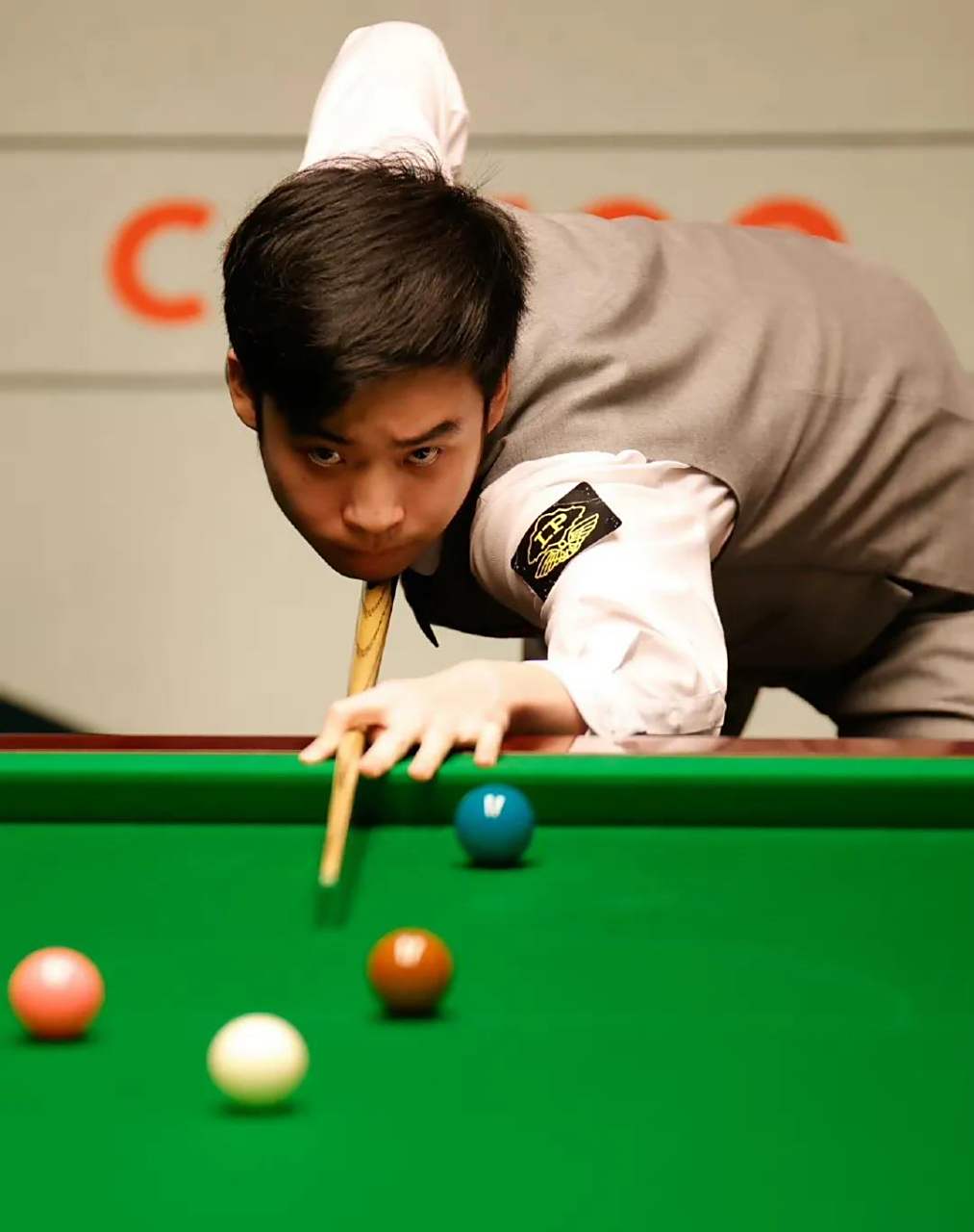 每一场比赛 每一场比赛