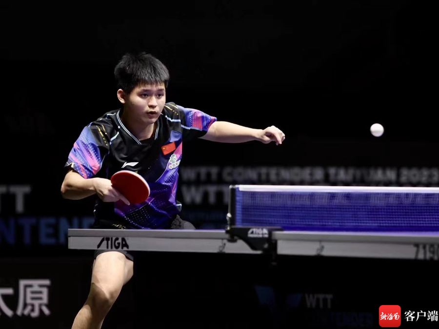 一场对决中 一场对决中