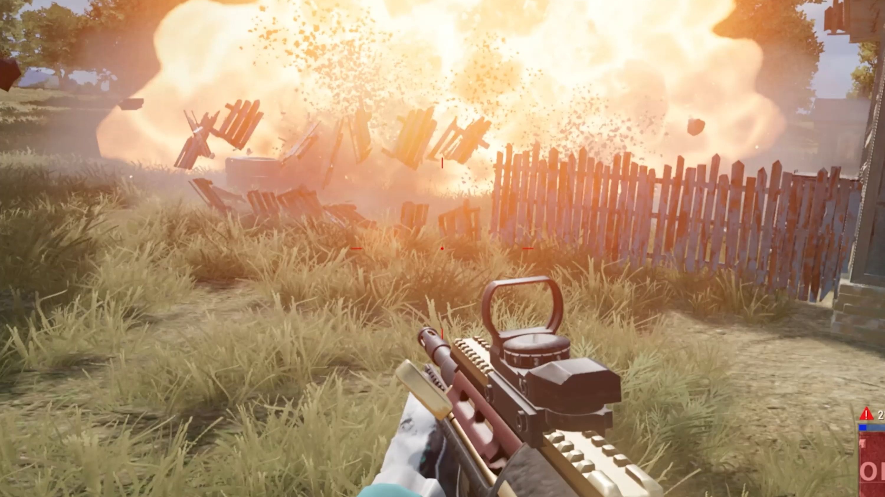 还是阵地 还是阵地