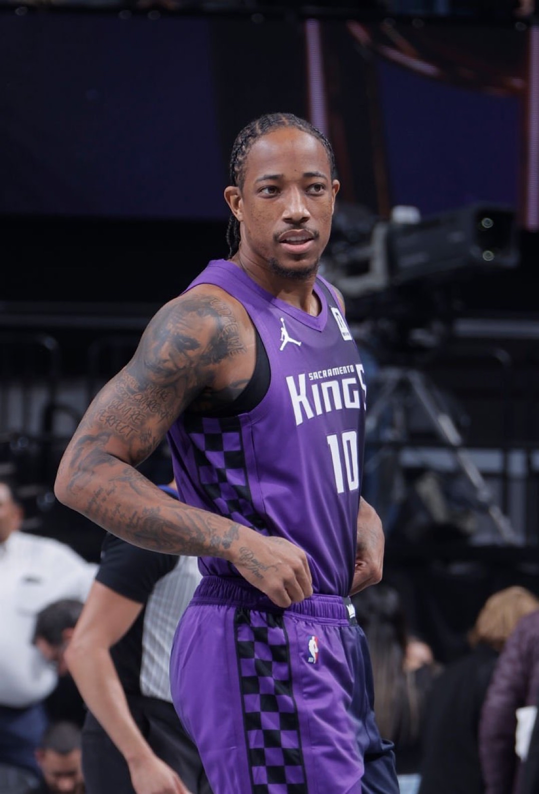 人渴望挑战 人渴望挑战